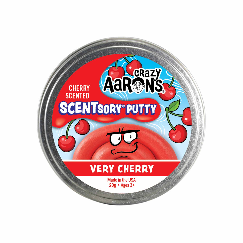 Crazy Aarons 2.75" Very Cherry - Scentsory