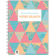 Perfect Deluxe Puzzles Word Search 2