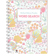 Perfect Deluxe Puzzles Word Search