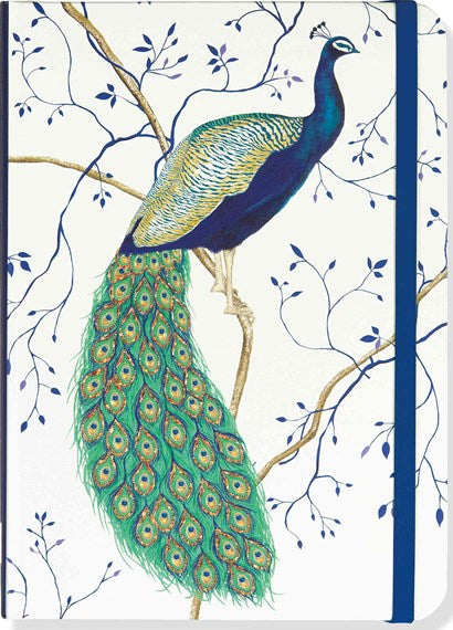 Peacock Note Book