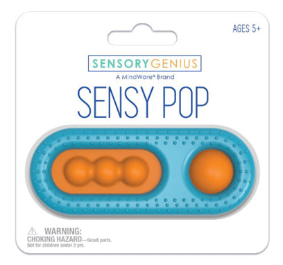 Sensy Pop - Sensory