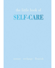 The Little Book of Self Care - Joanna Gray