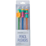 Pencil Pushers - Sensory
