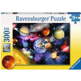 Ravensburger Jigsaw Puzzle 300 XXL Piece - Solar System