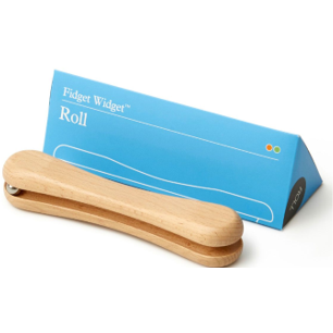 Relish Fidget Widget - Roll