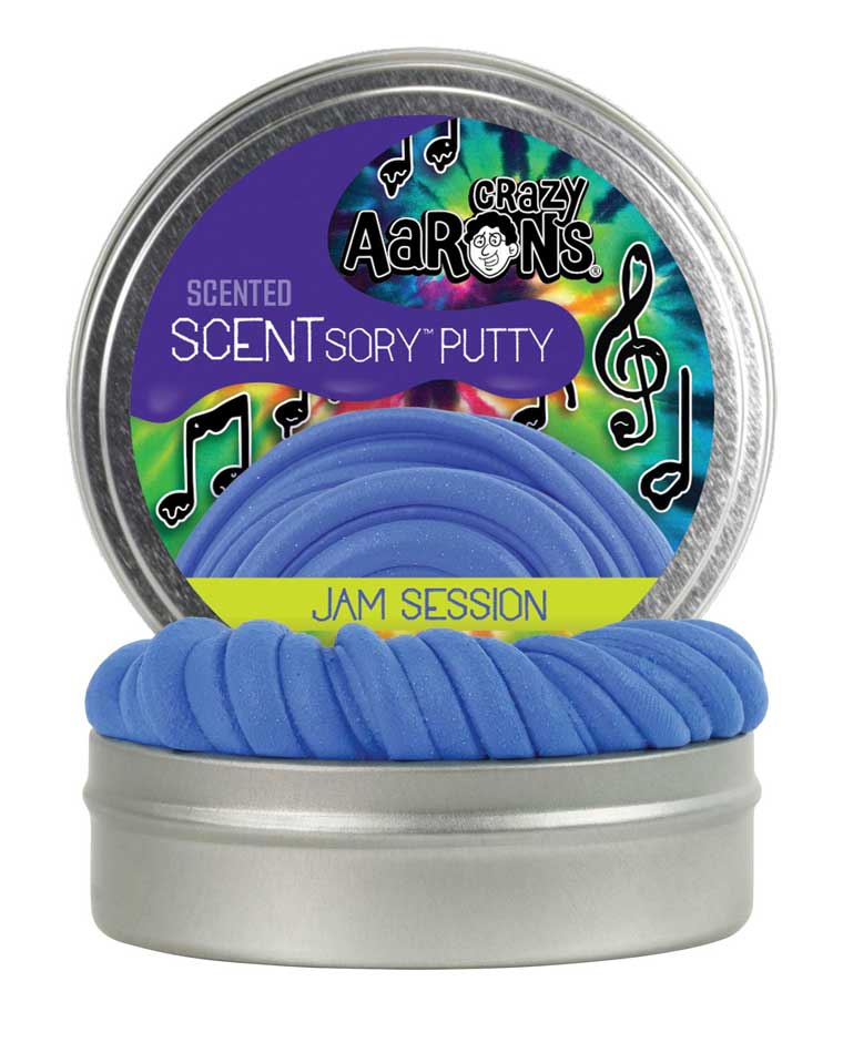 Crazy Aarons 2.75" Jam Session - Scentsory