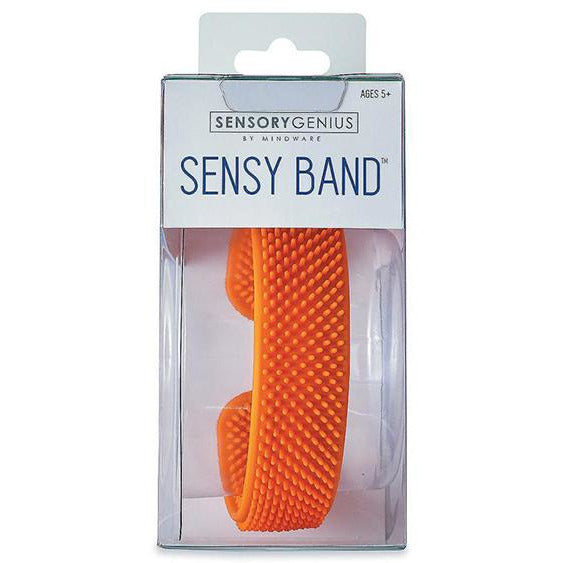 Sensy Band