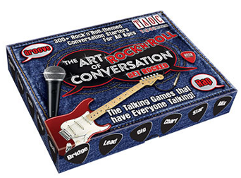 The Art of Conversation - Rock 'n' Roll