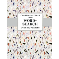 Classic Puzzles - Wordsearch 3