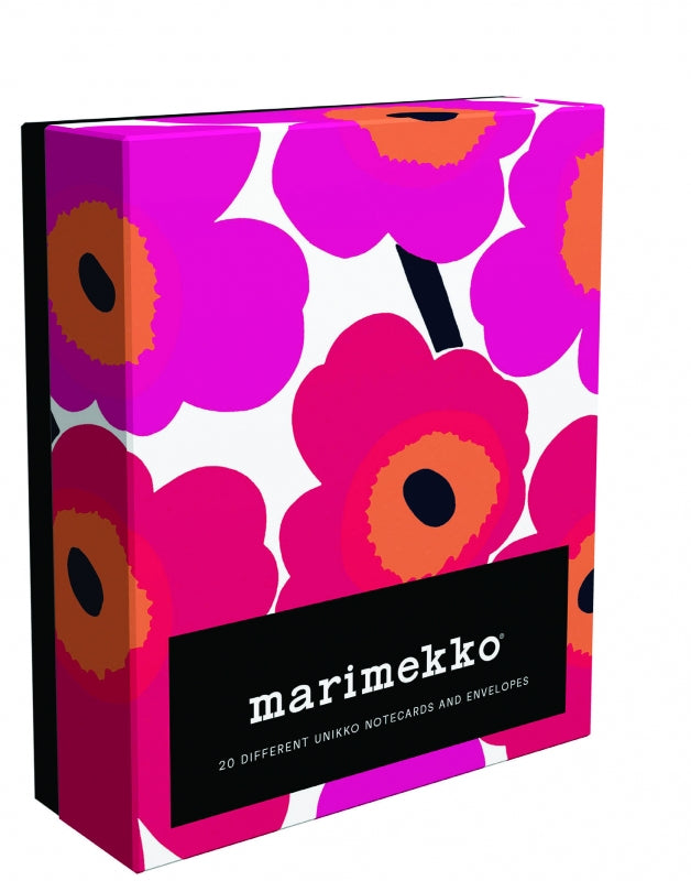 Marimekko Notecards