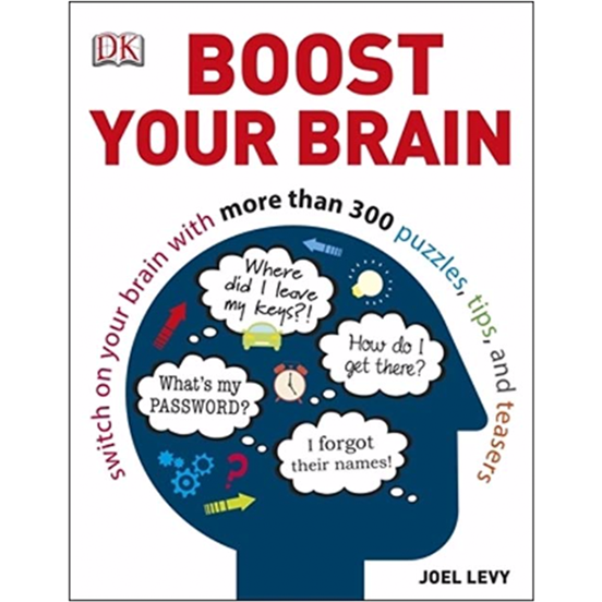 Boost Your Brain