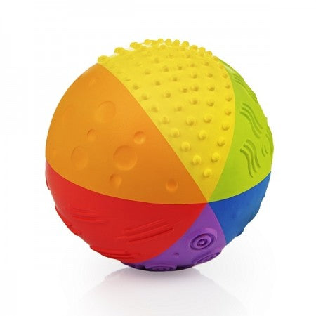 CaaOcho - Rainbow Sensory Ball