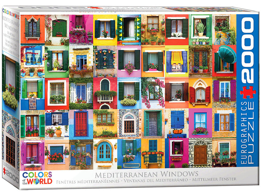 Eurographics Mediterranean Windows 2000pc