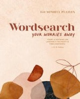 Wordsearch Your Worries Away