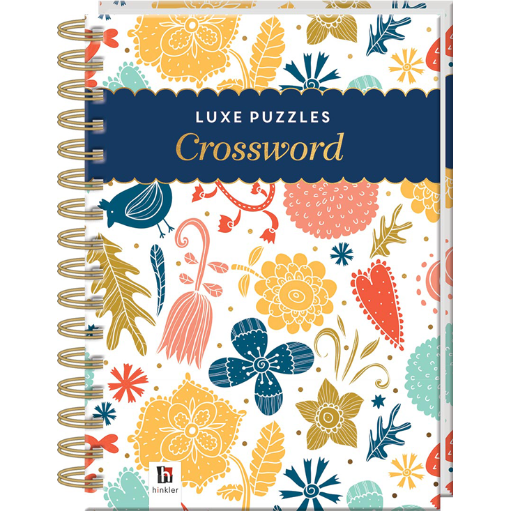 Luxe Crossword