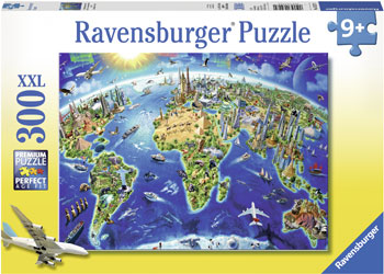 Ravensburger 300 sales piece puzzle