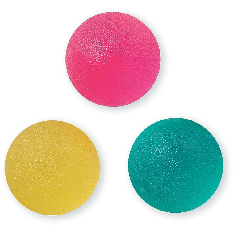 Stress Balls (3 Pack)